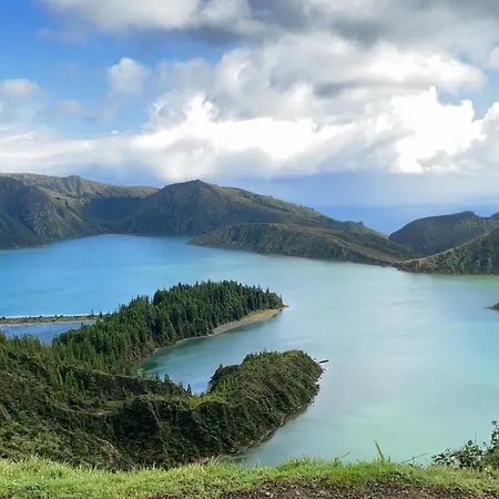 Toi Et Moi Apartments-guests Speek For Us! Ponta Delgada
