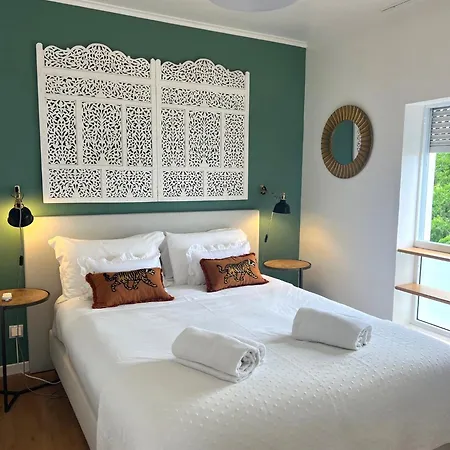 Toi Et Moi Apartments-guests Speek For Us! ポンタ・デルガダ