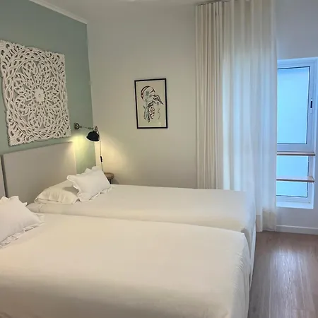 Toi Et Moi Apartments-guests Speek For Us! * Πόντα Ντελγκάντα