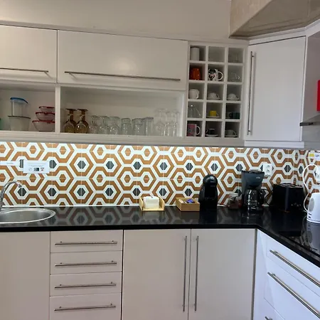 Toi Et Moi Apartments-guests Speek For Us! アパート ポンタ・デルガダ