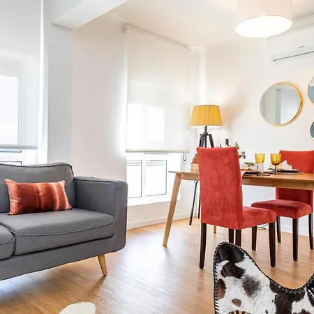 Toi Et Moi Apartments-guests Speek For Us! Ponta Delgada