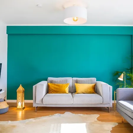 Toi Et Moi Apartments-guests Speek For Us! * Ponta Delgada