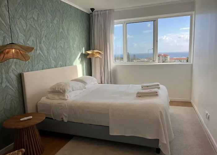 Διαμέρισμα Toi Et Moi Apartments-guests Speek For Us!