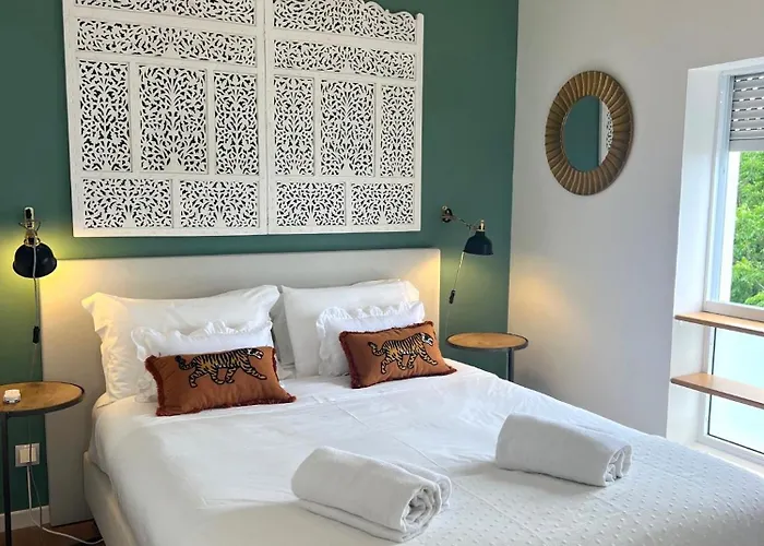 Toi Et Moi Apartments-guests Speek For Us! ポンタ・デルガダ