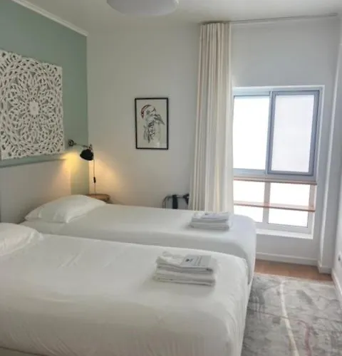 Toi Et Moi Apartments-guests Speek For Us! * ポンタ・デルガダ