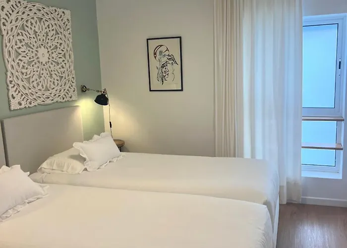 Toi Et Moi Apartments-guests Speek For Us! * ポンタ・デルガダ