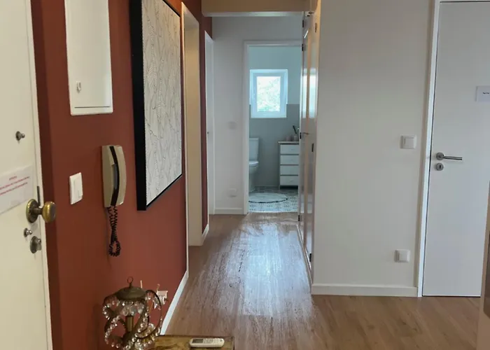 Διαμέρισμα Toi Et Moi Apartments-guests Speek For Us!