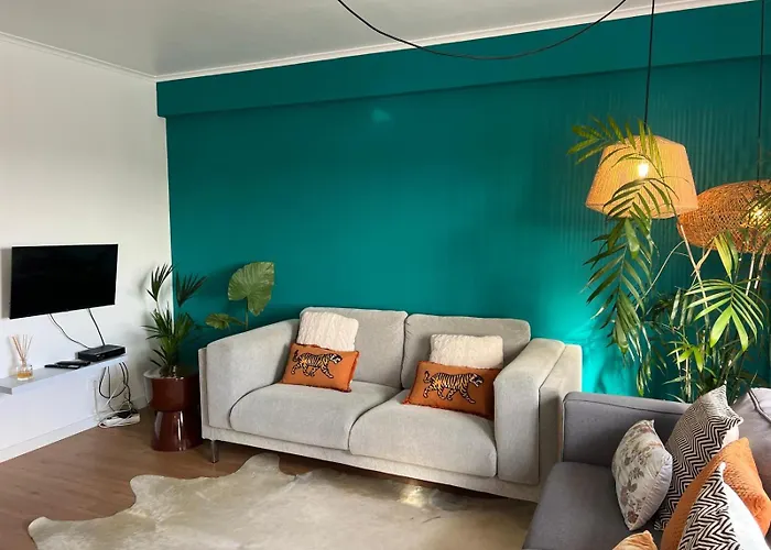 Διαμέρισμα Toi Et Moi Apartments-guests Speek For Us!