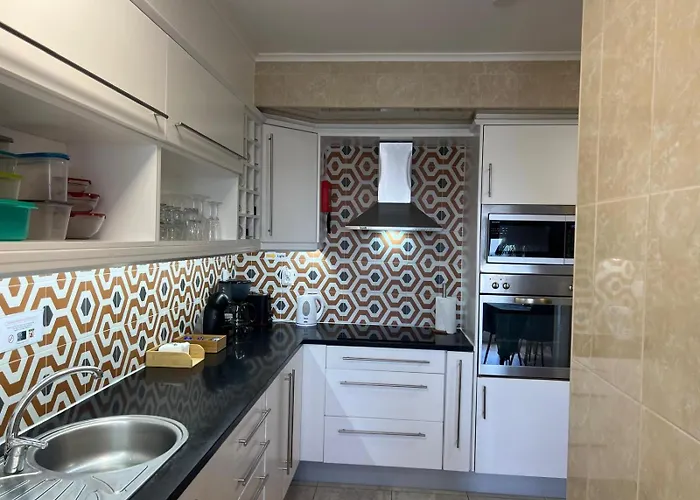 Toi Et Moi Apartments-guests Speek For Us! Διαμέρισμα Πόντα Ντελγκάντα