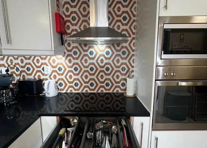 Toi Et Moi Apartments-guests Speek For Us! アパート