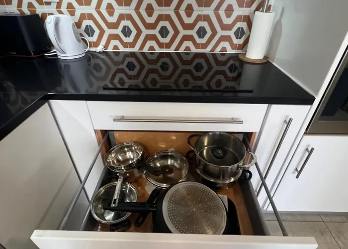 Toi Et Moi Apartments-guests Speek For Us!