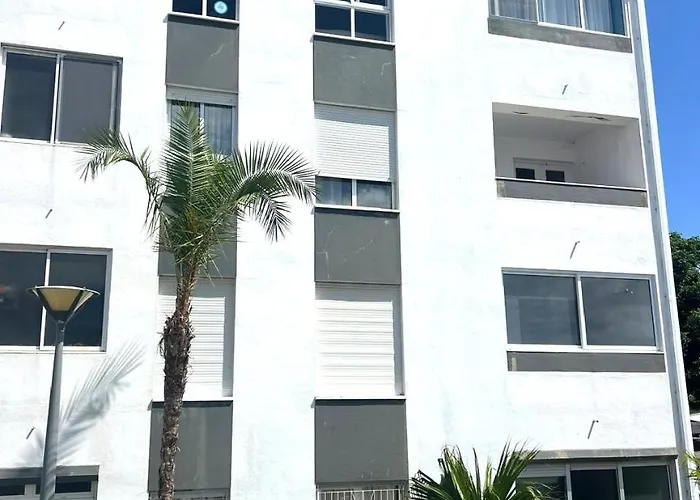 Διαμέρισμα Toi Et Moi Apartments-guests Speek For Us!