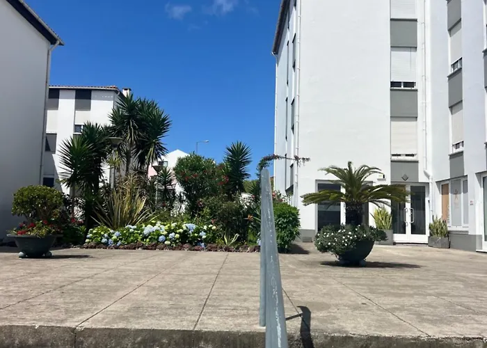 Toi Et Moi Apartments-guests Speek For Us! ポンタ・デルガダ