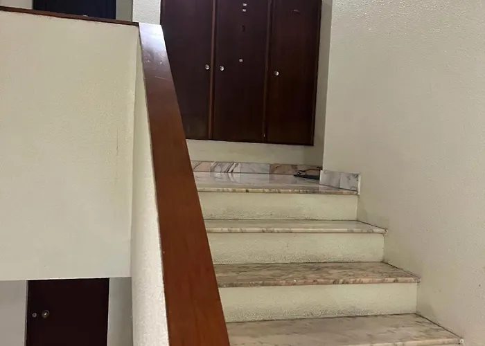 Toi Et Moi Apartments-guests Speek For Us! Πόντα Ντελγκάντα