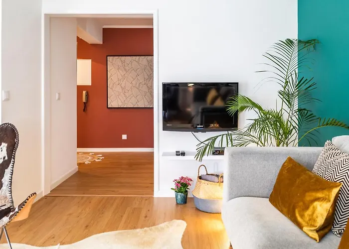 Διαμέρισμα Toi Et Moi Apartments-guests Speek For Us!