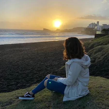 Toi Et Moi Apartments-guests Speek For Us! * Понта-Делгада