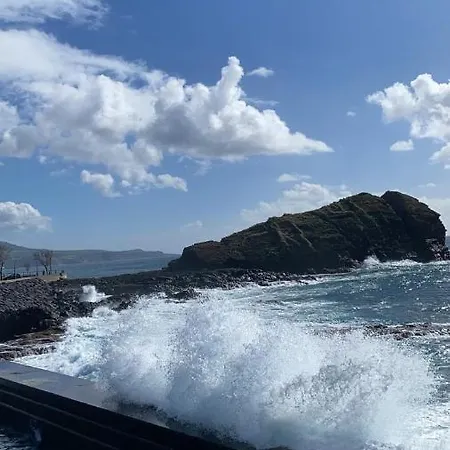 Toi Et Moi Apartments-guests Speek For Us! * Ponta Delgada