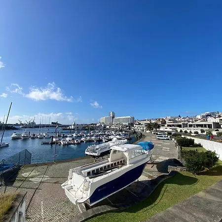 Toi Et Moi Apartments-guests Speek For Us! Lägenhet Ponta Delgada