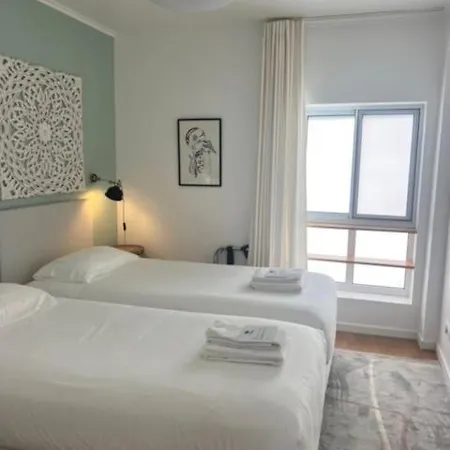 Toi Et Moi Apartments-guests Speek For Us! * Понта-Делгада