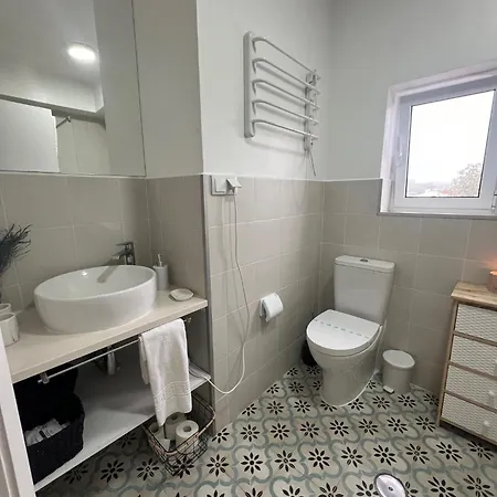 Toi Et Moi Apartments-guests Speek For Us! Апартаменты *