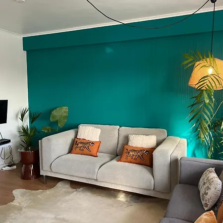 Апартаменты Toi Et Moi Apartments-guests Speek For Us!