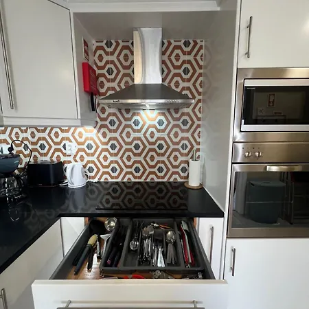 Toi Et Moi Apartments-guests Speek For Us! Апартаменты