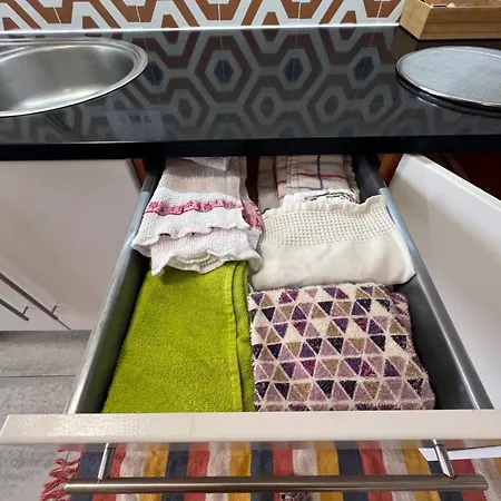 Toi Et Moi Apartments-guests Speek For Us! Апартаменты Понта-Делгада