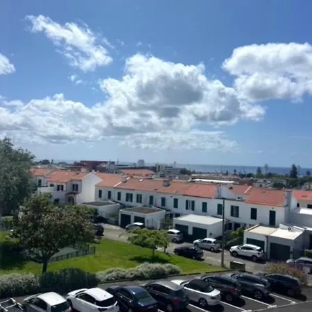 Toi Et Moi Apartments-guests Speek For Us! * Ponta Delgada