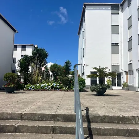 Toi Et Moi Apartments-guests Speek For Us! Понта-Делгада