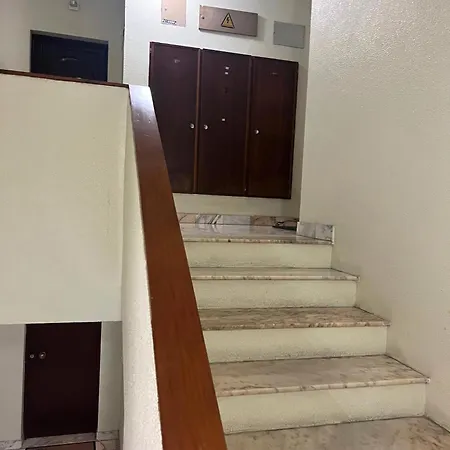 Toi Et Moi Apartments-guests Speek For Us! Понта-Делгада