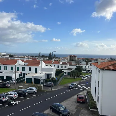 Toi Et Moi Apartments-guests Speek For Us! 아파트 Ponta Delgada