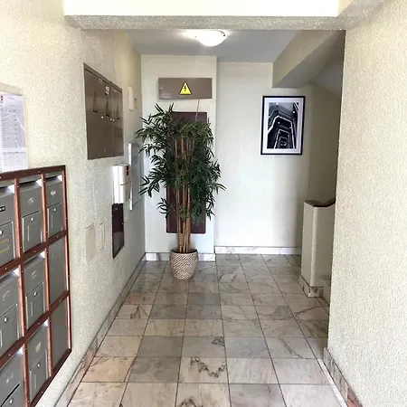 Апартаменты Toi Et Moi Apartments-guests Speek For Us! Понта-Делгада