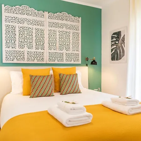 Apartment Toi Et Moi Apartments-guests Speek For Us! Ponta Delgada