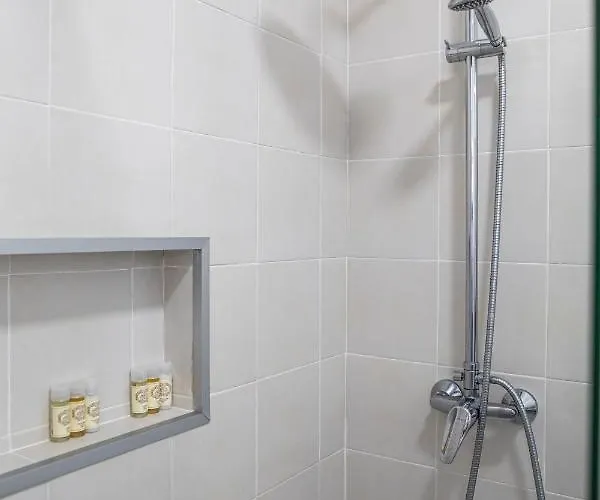 Toi Et Moi Apartments-guests Speek For Us! 아파트 Ponta Delgada