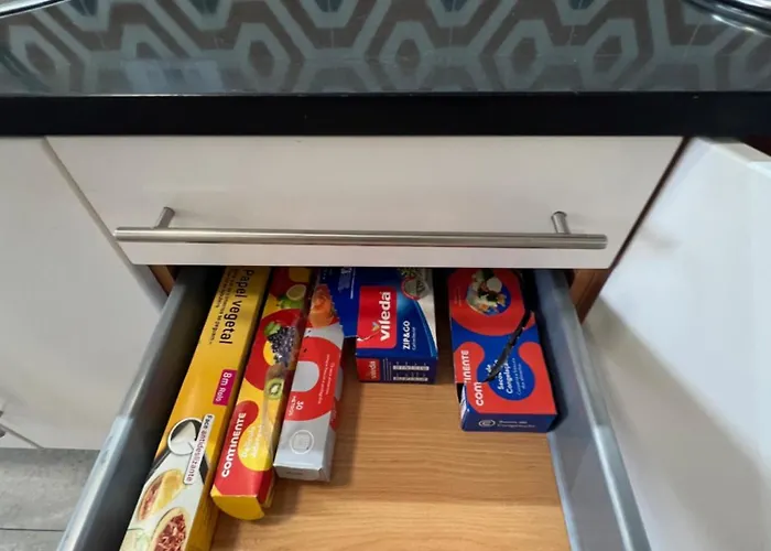 아파트 Toi Et Moi Apartments-guests Speek For Us!