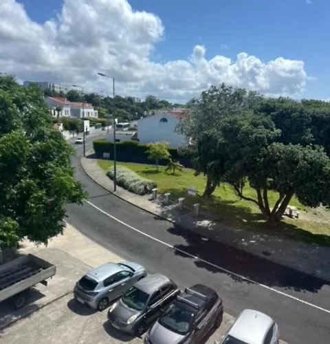 Apartamento Toi Et Moi Apartments-guests Speek For Us! Ponta Delgada