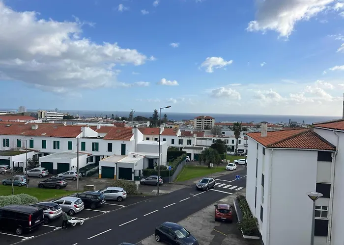 Toi Et Moi Apartments-guests Speek For Us! Apartamento Ponta Delgada