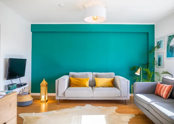 Toi Et Moi Apartments-guests Speek For Us! * Ponta Delgada