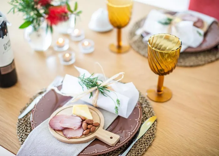 Toi Et Moi Apartments-guests Speek For Us! 아파트 Ponta Delgada